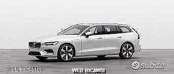 Volvo v60 ricambi 2018