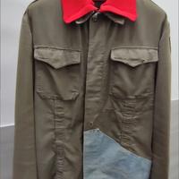 Giacca uomo Revisit vintage