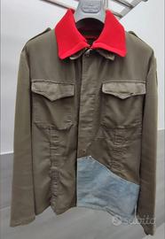 Giacca uomo Revisit vintage