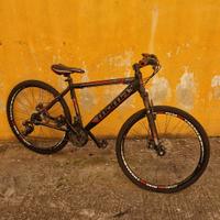 Bicicletta mountainbike