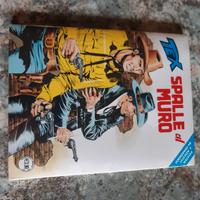 Fumetti: TEX n.704 Blisterato con Poster e adesivi