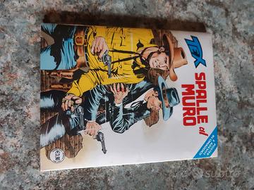 Fumetti: TEX n.704 Blisterato con Poster e adesivi