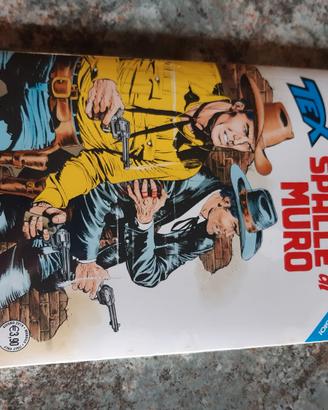 Fumetti: TEX n.704 Blisterato con Poster e adesivi