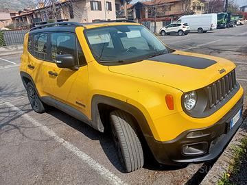 Jeep Renegade 2.0 Mjt 4WD Active Drive