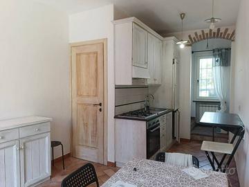 Casa indipendente di 66 m² con 2 locali a Cascina