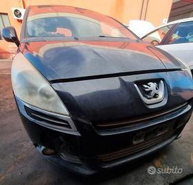 Ricambi Peugeot 5008 2014 1.6 HDI 9HD