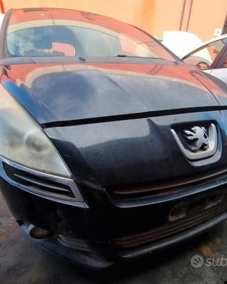 Ricambi Peugeot 5008 2014 1.6 HDI 9HD