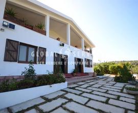 Villa a Alghero