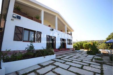 Villa a Alghero