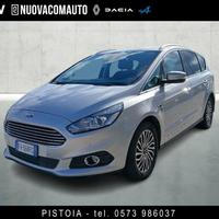 Ford S-Max 2.0 ecoblue Titanium Business s&s 150cv