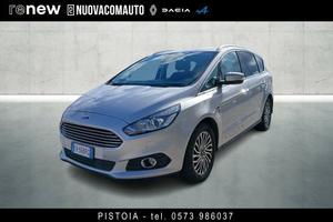 Ford S-Max 2.0 ecoblue Titanium Business s&s 150cv