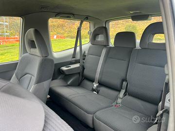 Mitsubishi Pajero V60 3.2 DiD