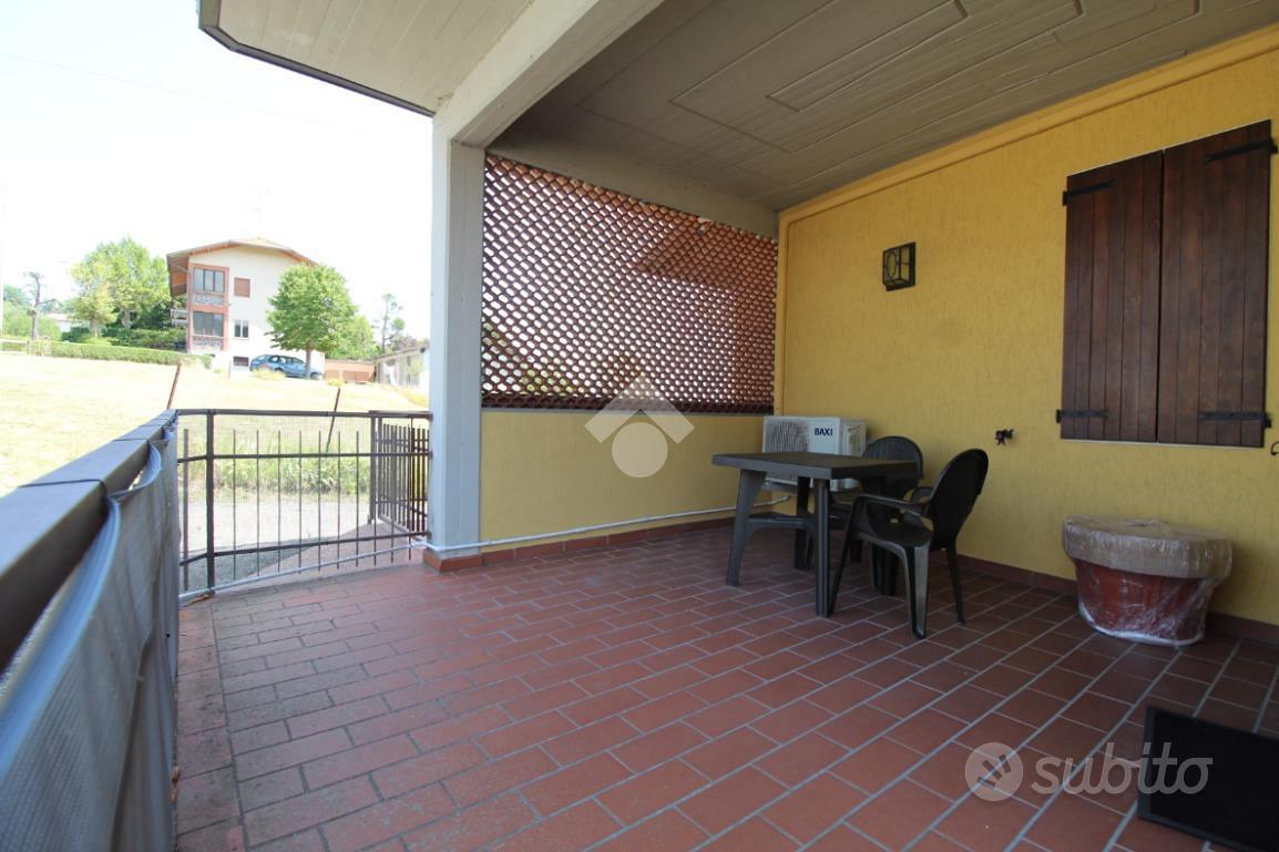 Appartamento – Toano, Cà Bagnoli, Quara - Vista 2