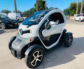 Renault Twizy INTENS ELETTRICO