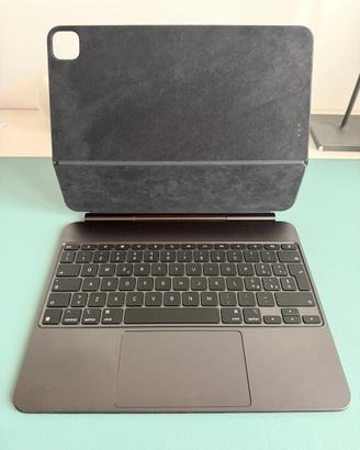 Magic Keyboard per iPad Pro 13 Nera