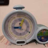 Sveglia giorno notte per bambini