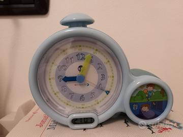 Sveglia giorno notte per bambini