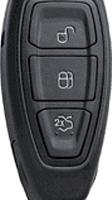 Duplicazione Chiave keyless Ford