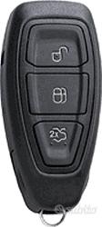 Duplicazione Chiave keyless Ford