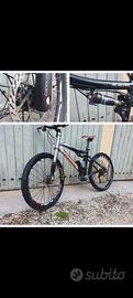 Cannondale scalpel