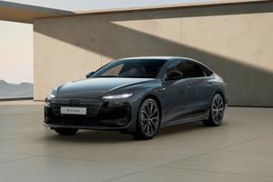 Audi A6 e-tron sportback e-tron performance s line