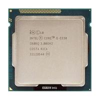 intel Core i5 - 3330