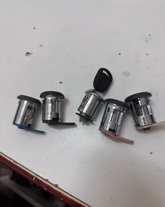 Nuovo kit