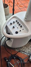 ld system maui 5 white
