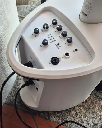 ld system maui 5 white