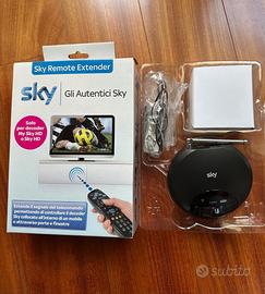 Sky Remote Extender