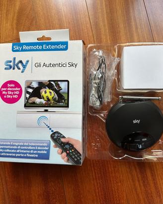 Sky Remote Extender
