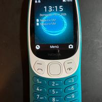 Nokia 3210 (2024) 4G dumbphone