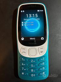Nokia 3210 (2024) 4G dumbphone