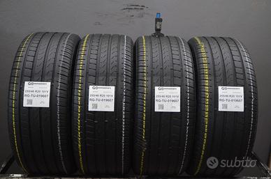 4 pneumatici pirelli 255/40 r20 101v tu19607