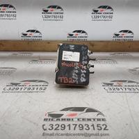 Centralina pompa abs 1.6d 105cv 77kw audi a1 6r090