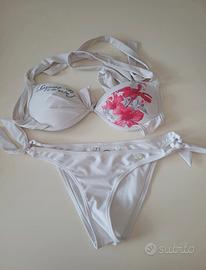 costume Bikini bianco, Scorpion Bay