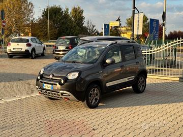 Fiat Panda Cross 1.3 MJT 95 CV S&S 4x4