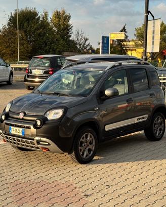 Fiat Panda Cross 1.3 MJT 95 CV S&S 4x4