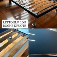 Cameretta Lema bimbo/bimba