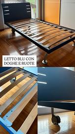 Cameretta Lema bimbo/bimba