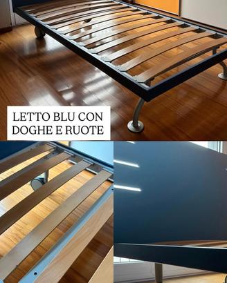Cameretta Lema bimbo/bimba