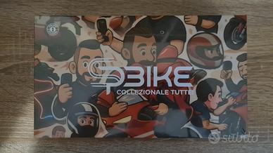 box carte ducati limited edition
