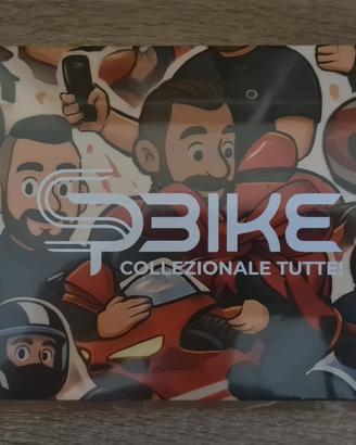 box carte ducati limited edition