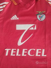Maglia calcio BENFICA 