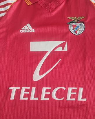 Maglia calcio BENFICA 