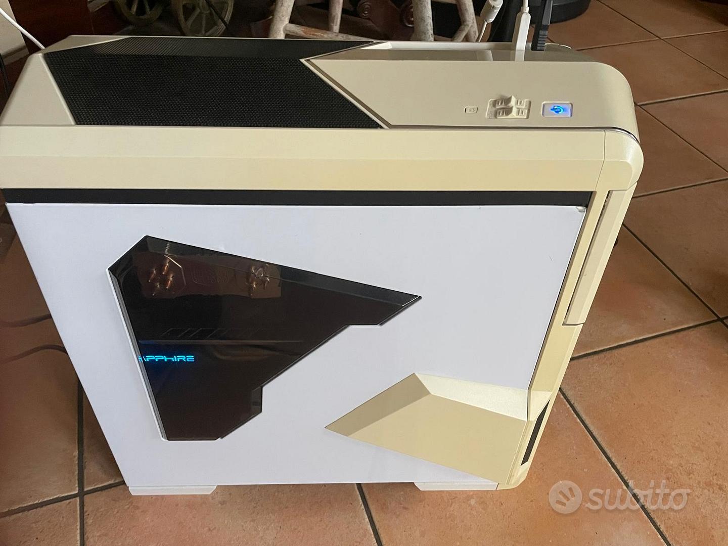 PC gaming - Informatica In vendita a Brescia