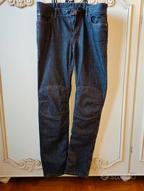 Pantaloni moto Tucano Urbano tg 50 - L