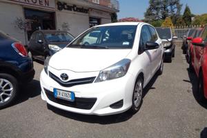Toyota Yaris 1.0 5 porte Trend