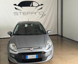 Fiat Punto Evo Punto Evo 1.3 Mjt 75 CV DPF 5 porte