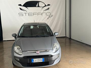 Fiat Punto Evo Punto Evo 1.3 Mjt 75 CV DPF 5 porte